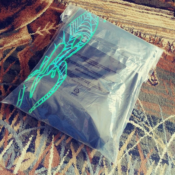 SOLD Juive wrld x spider sweatpants - Picture 2 of 8